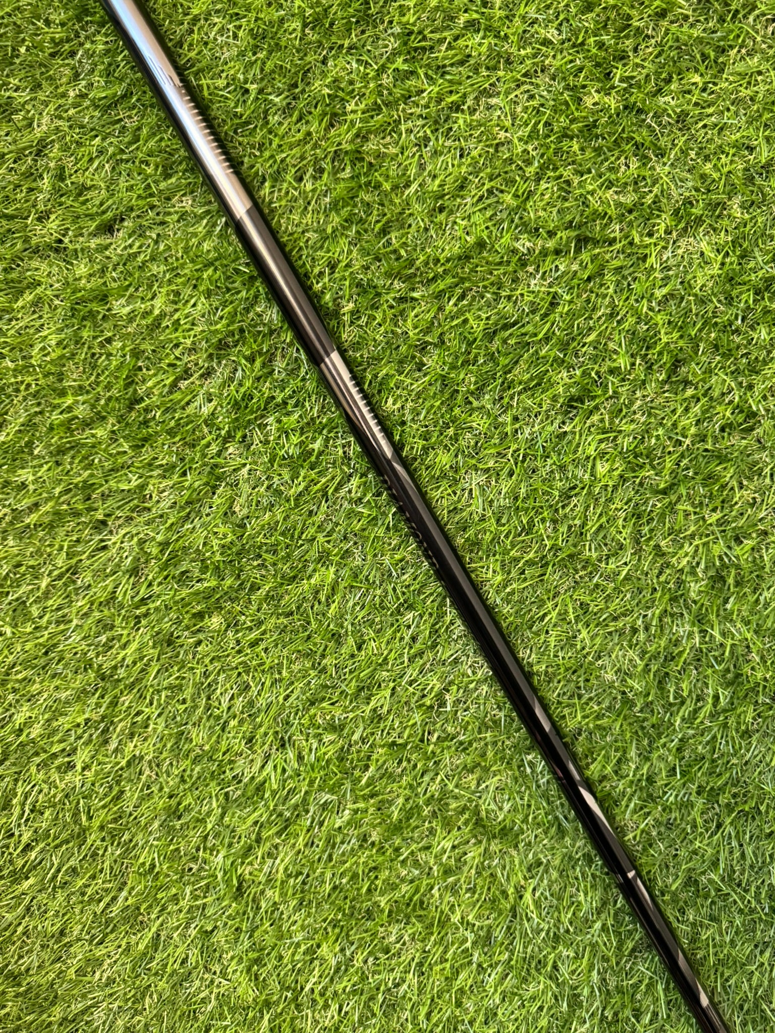 Fujikura Diamond Speeder 3R Driver Shaft – Regular – 44"