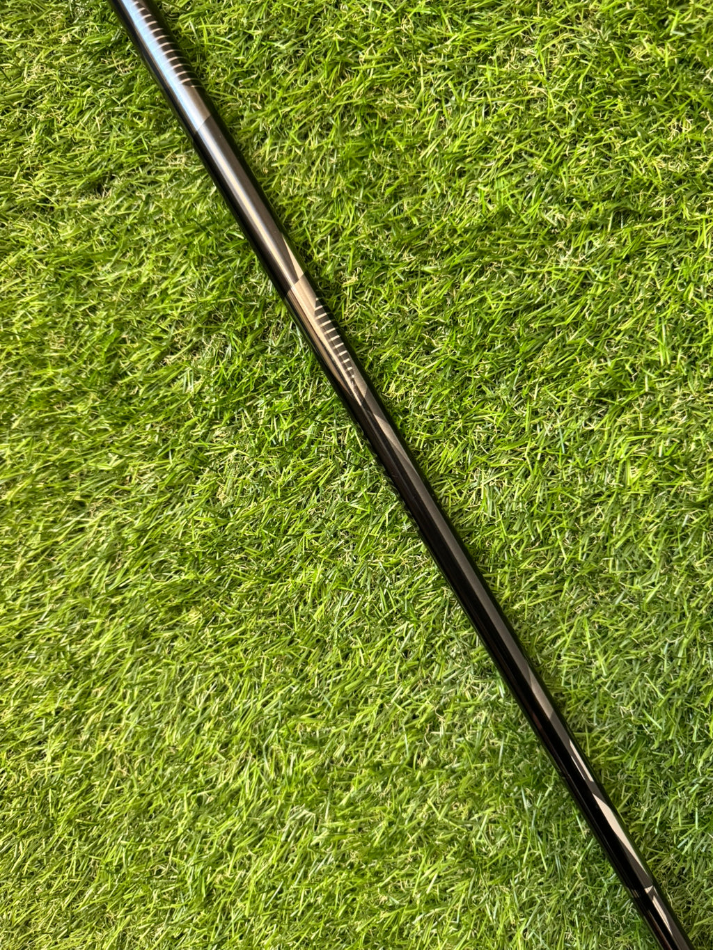 Fujikura Diamond Speeder 5R Driver Shaft – Regular – 44"