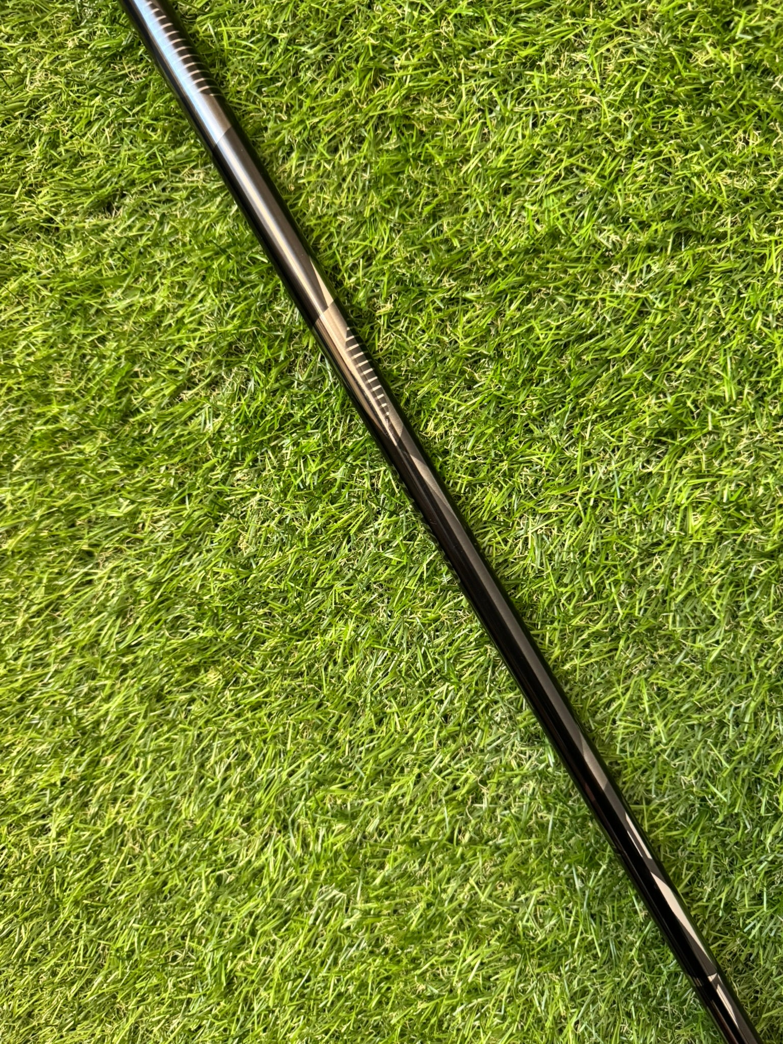 Fujikura Diamond Speeder 5R Driver Shaft – Regular – 44"