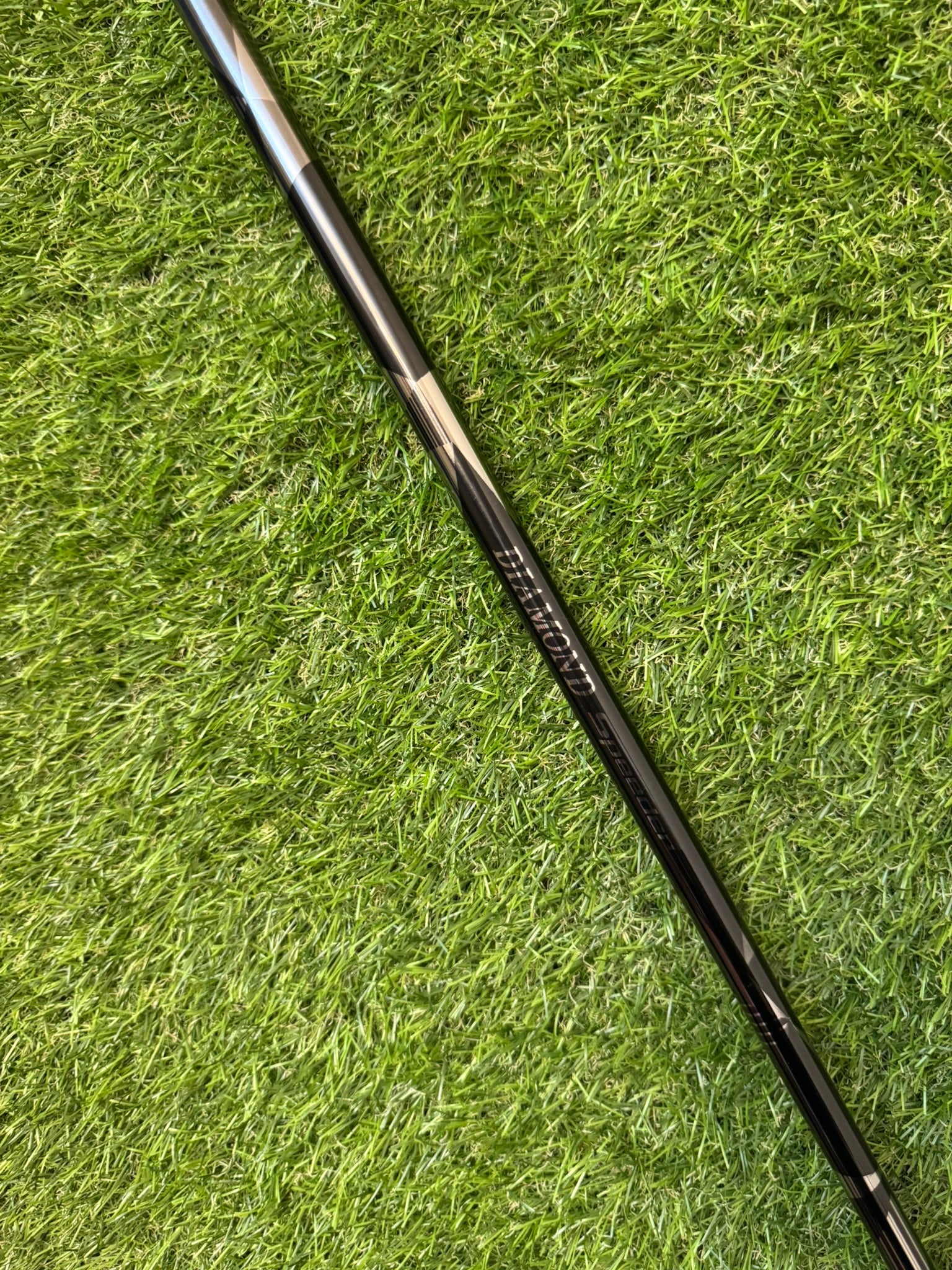 Fujikura Diamond Speeder 5R Driver Shaft – Regular – 44"