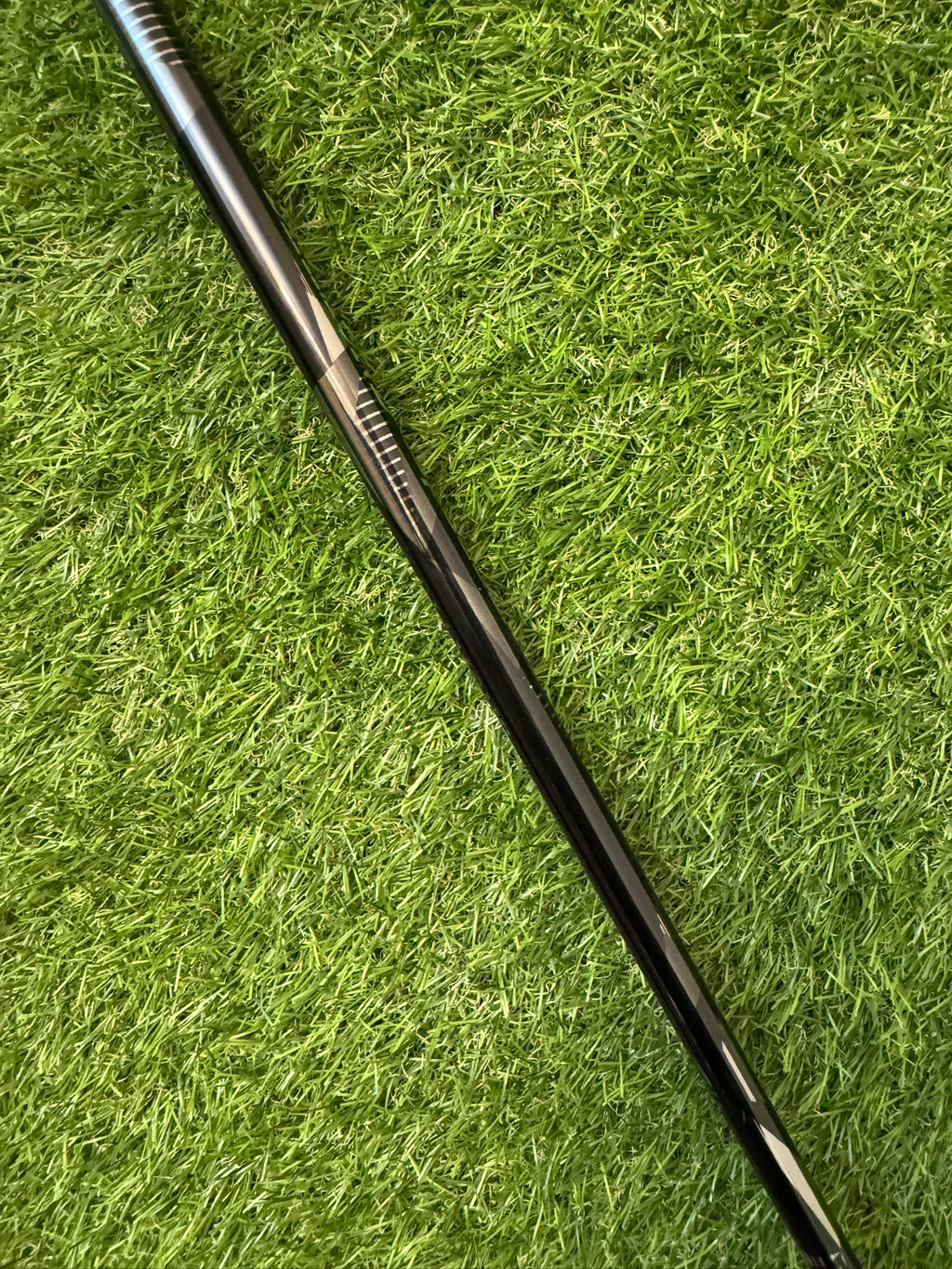 Fujikura Diamond Speeder 4R Driver Shaft – Regular – 44"