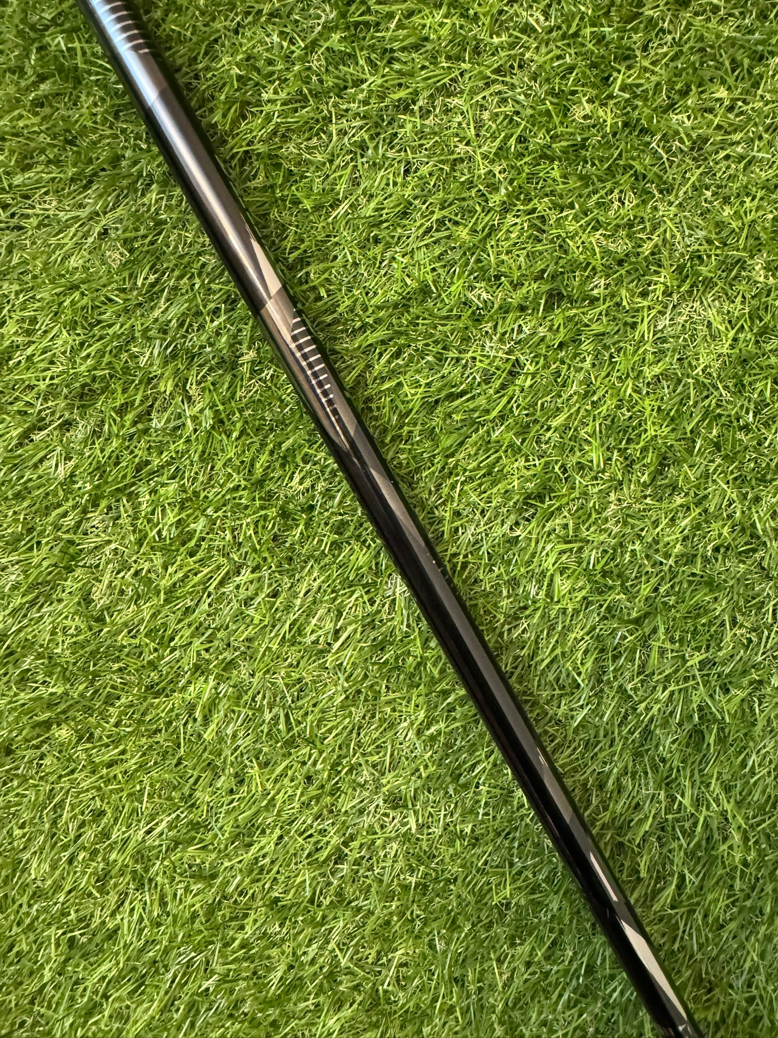 Fujikura Diamond Speeder 4R Driver Shaft – Regular – 44"