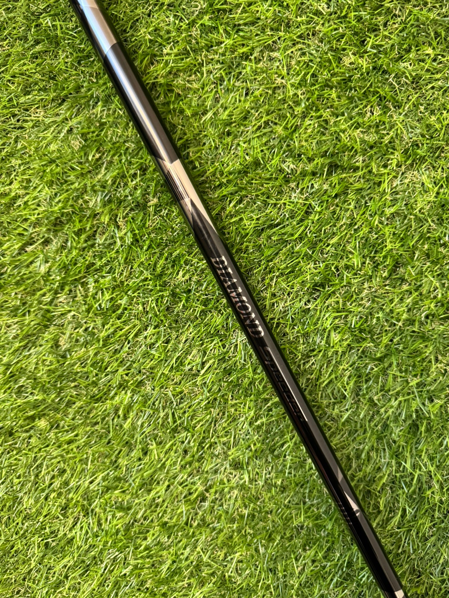 Fujikura Diamond Speeder 4R Driver Shaft – Regular – 44"