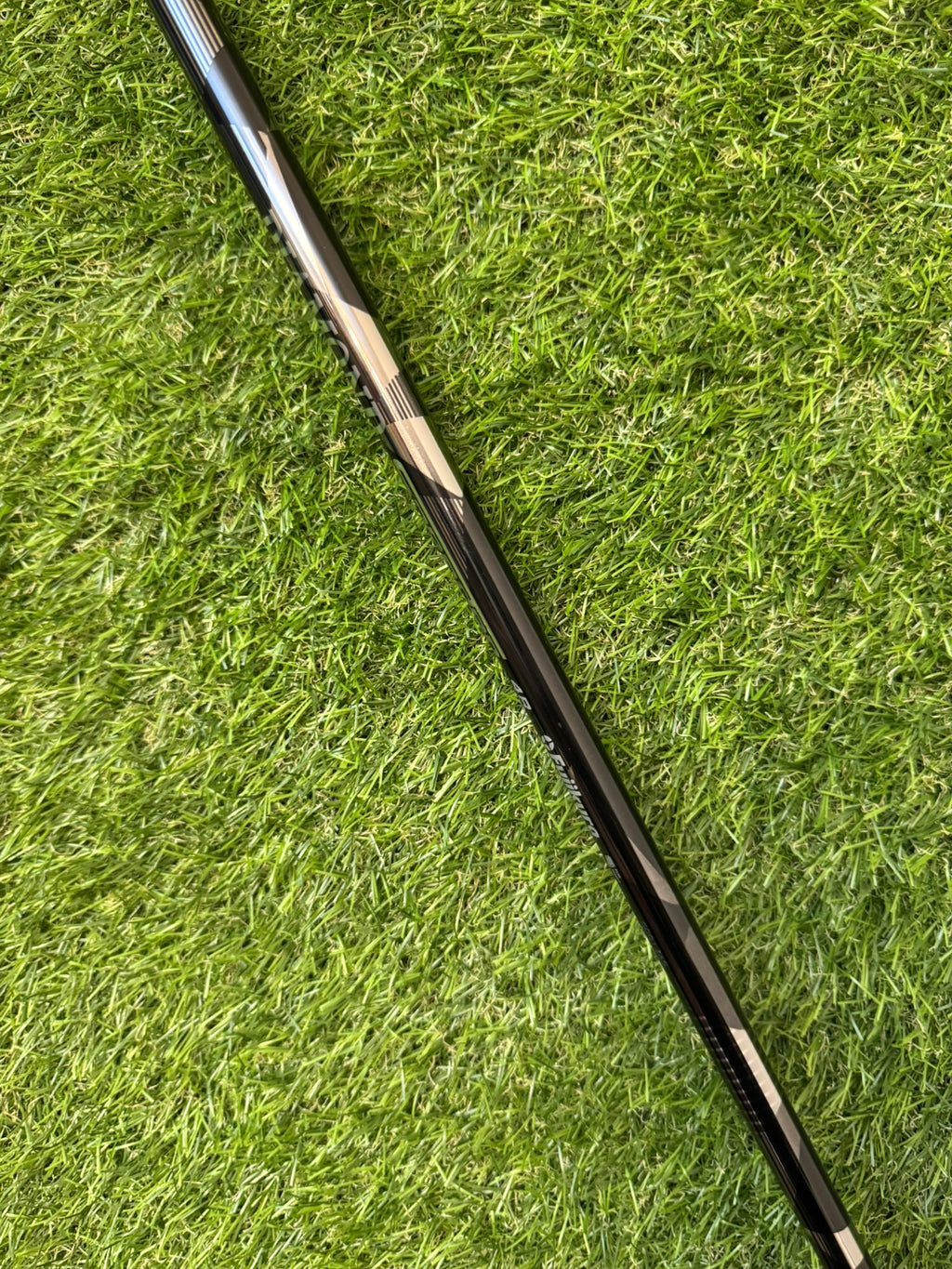 Fujikura Diamond Speeder 4R Driver Shaft – Regular – 44"