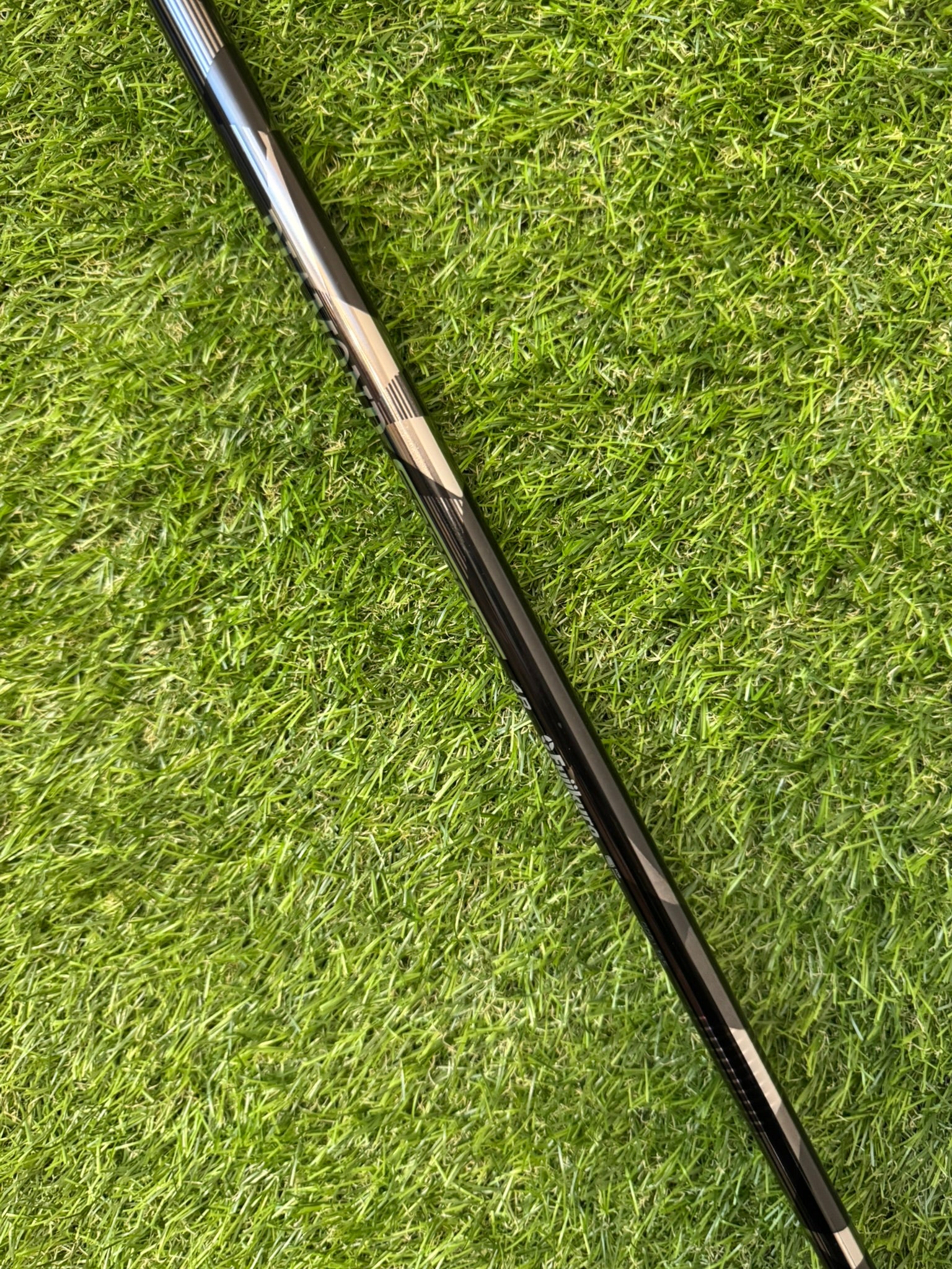 Fujikura Diamond Speeder 4R Driver Shaft – Regular – 44"