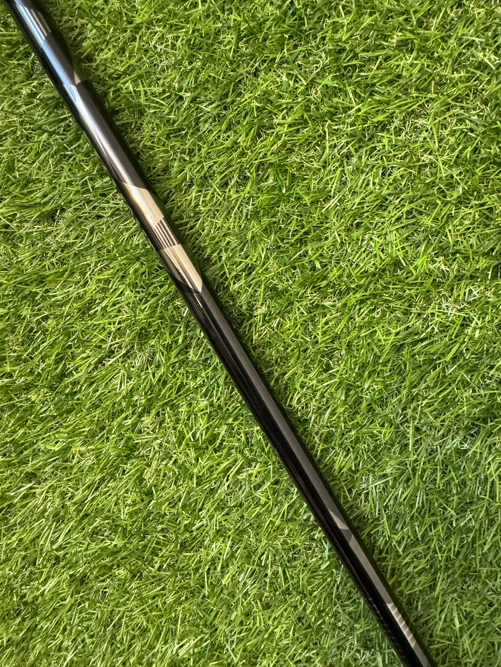 Fujikura Diamond Speeder 6S Driver Shaft – Stiff – 43.75"