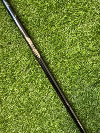 Fujikura Diamond Speeder 6S Driver Shaft – Stiff – 43.75"