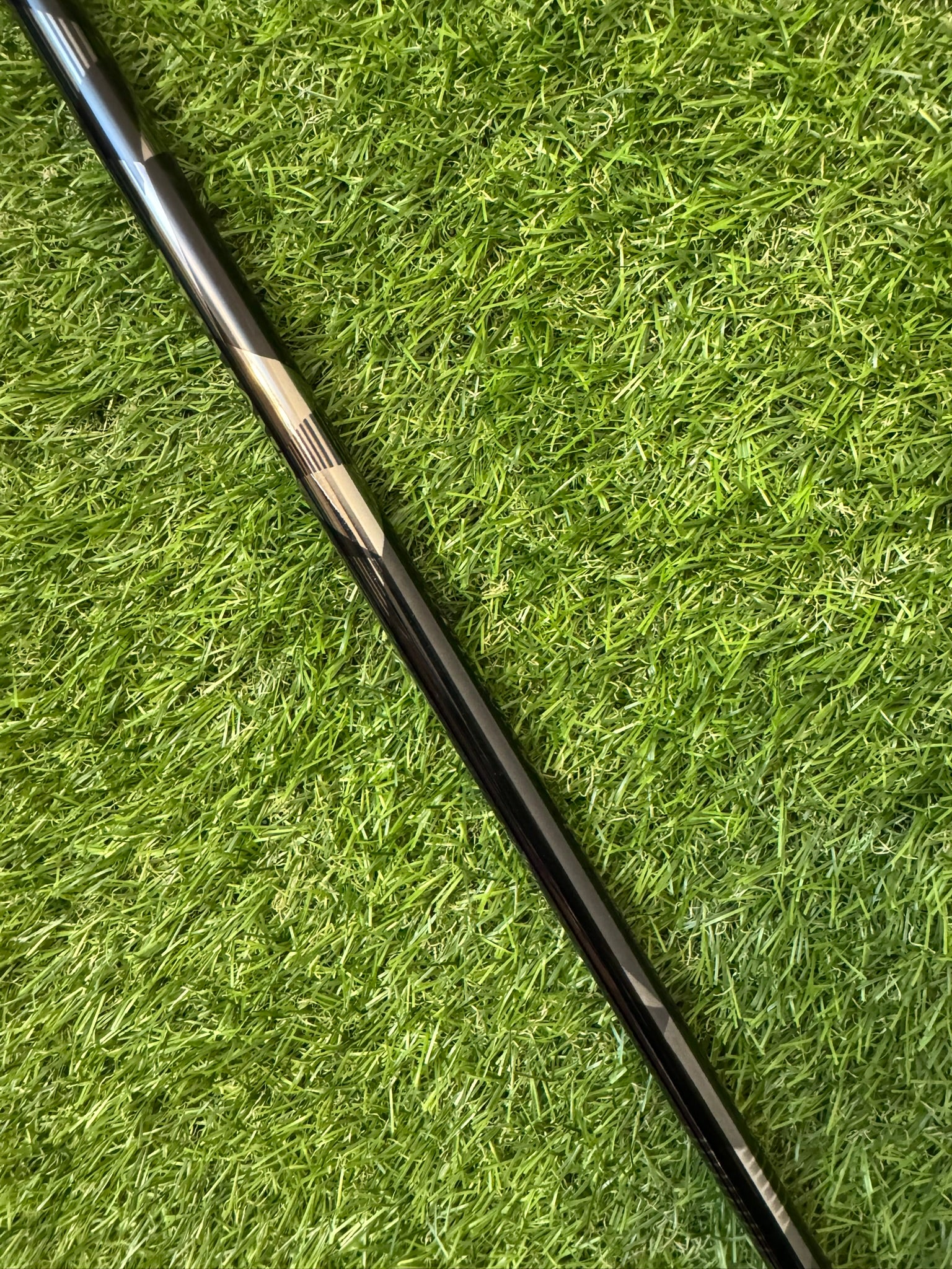 Fujikura Diamond Speeder 6S Driver Shaft – Stiff – 43.75"