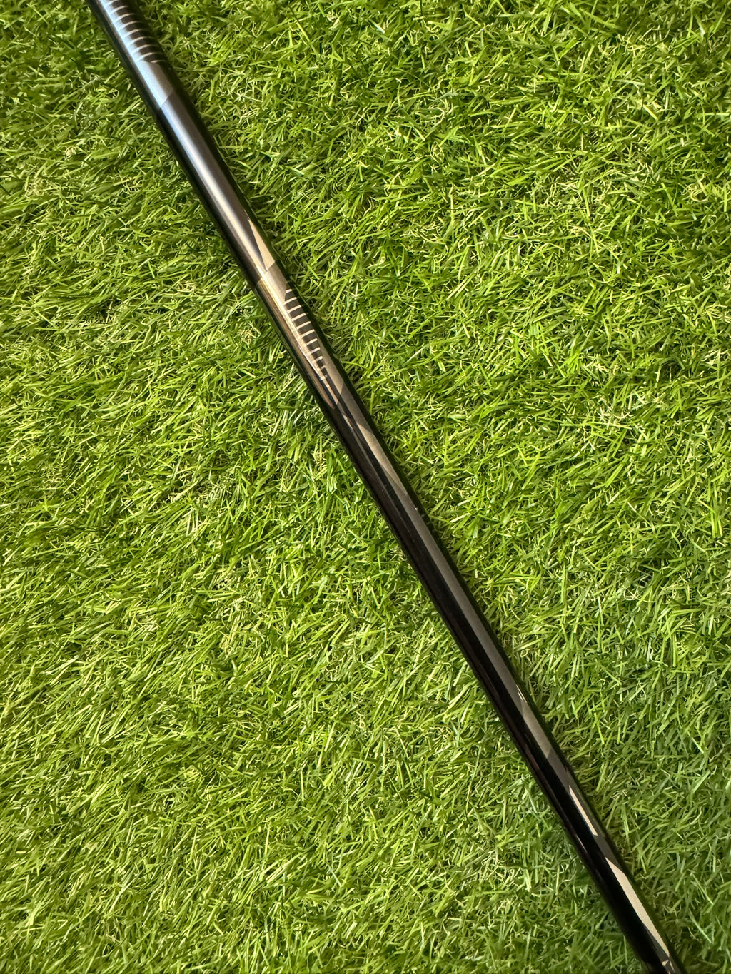 Fujikura Diamond Speeder 6S Driver Shaft – Stiff – 43.75"
