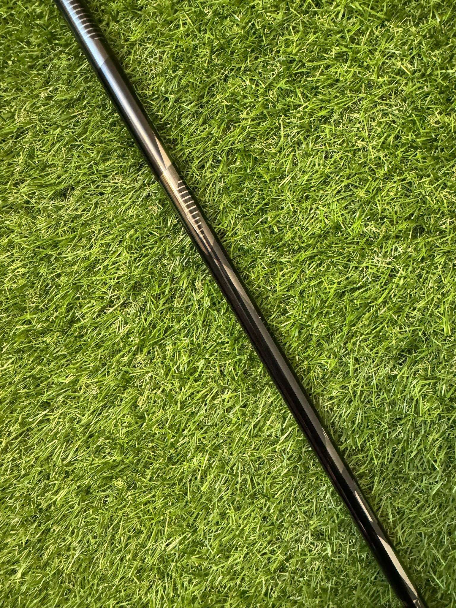 Fujikura Diamond Speeder 6S Driver Shaft – Stiff – 43.75"