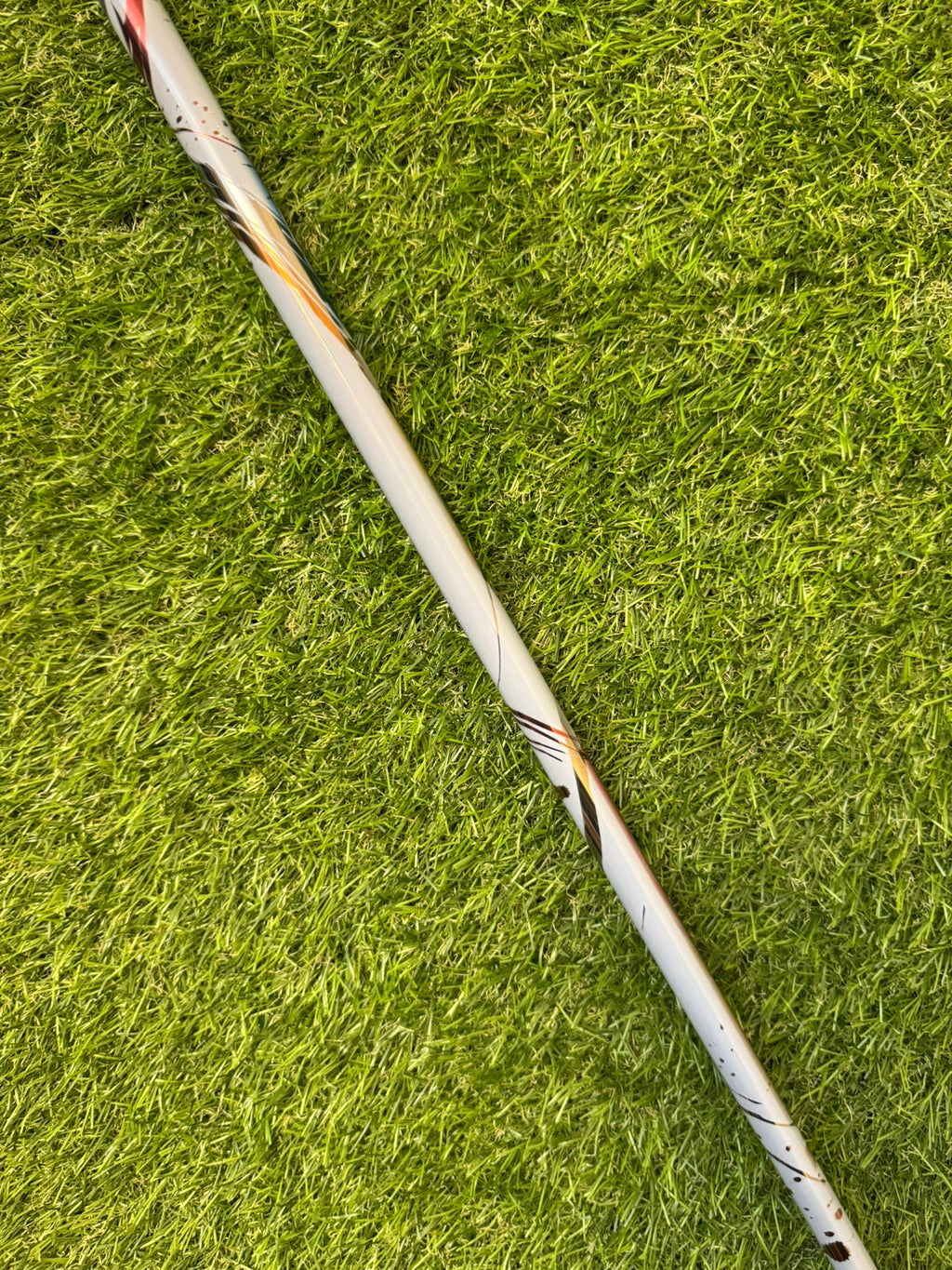 Fujikura Daytona Speeder 61.0g Driver Shaft – Stiff – 44"