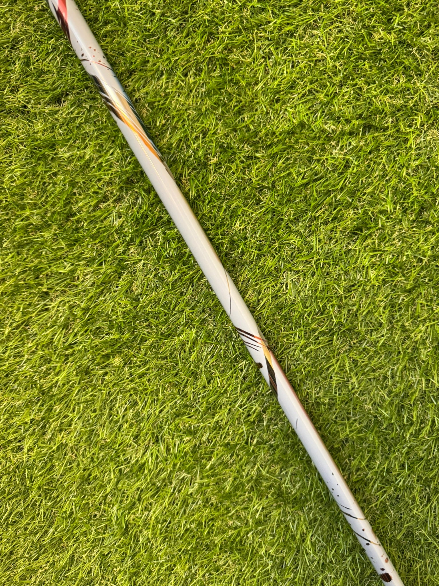 Fujikura Daytona Speeder 61.0g Driver Shaft – Stiff – 44"