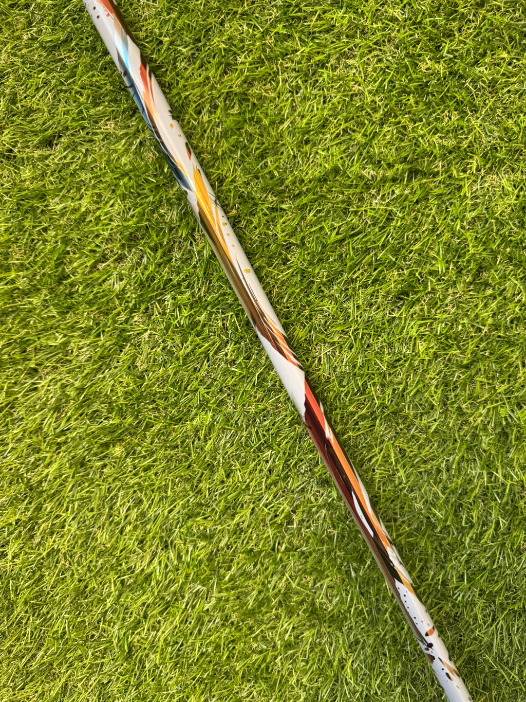Fujikura Daytona Speeder 61.0g Driver Shaft – Stiff – 44"