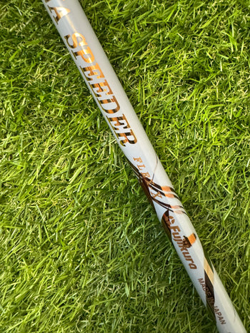 Fujikura Daytona Speeder 64.0g Driver Shaft – X Stiff – 44"