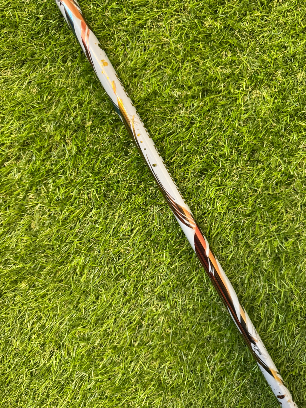 Fujikura Daytona Speeder 64.0g Driver Shaft – X Stiff – 44"