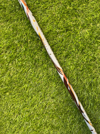 Fujikura Daytona Speeder 64.0g Driver Shaft – X Stiff – 44"