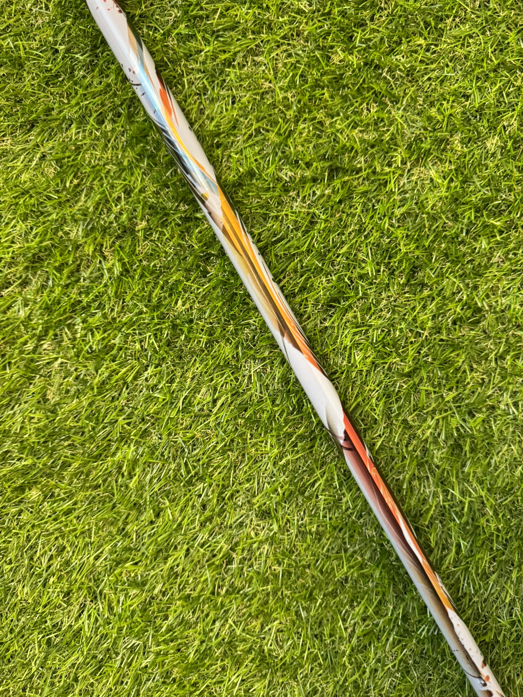 Fujikura Daytona Speeder 64.0g Driver Shaft – X Stiff – 44"