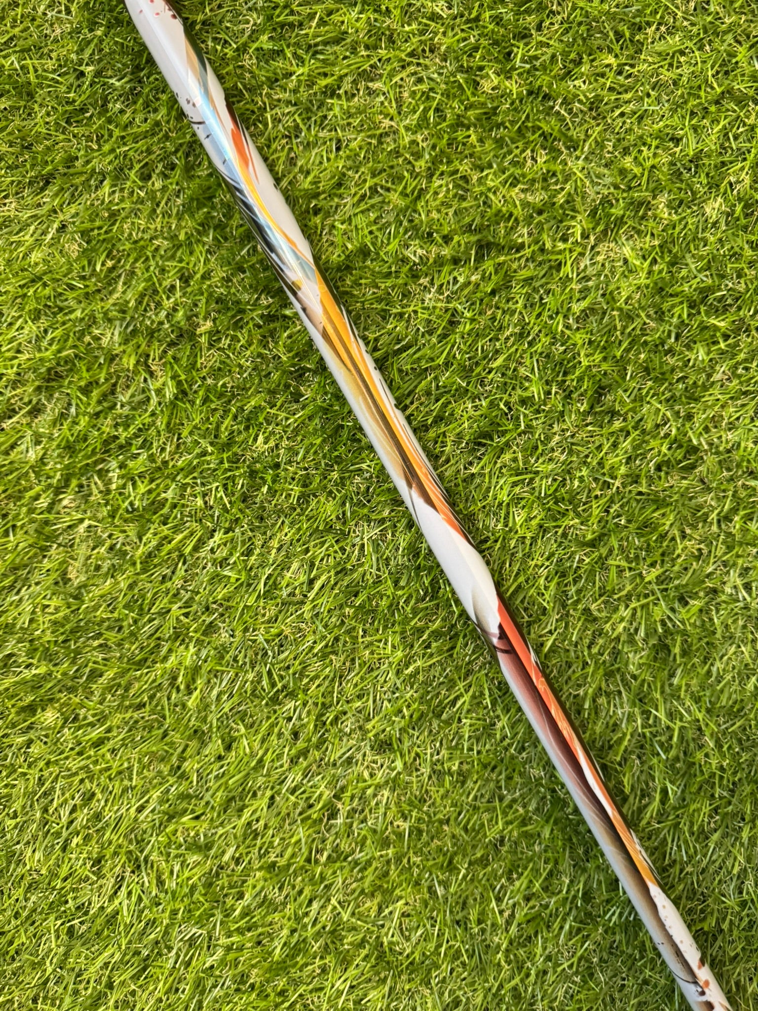 Fujikura Daytona Speeder 64.0g Driver Shaft – X Stiff – 44"