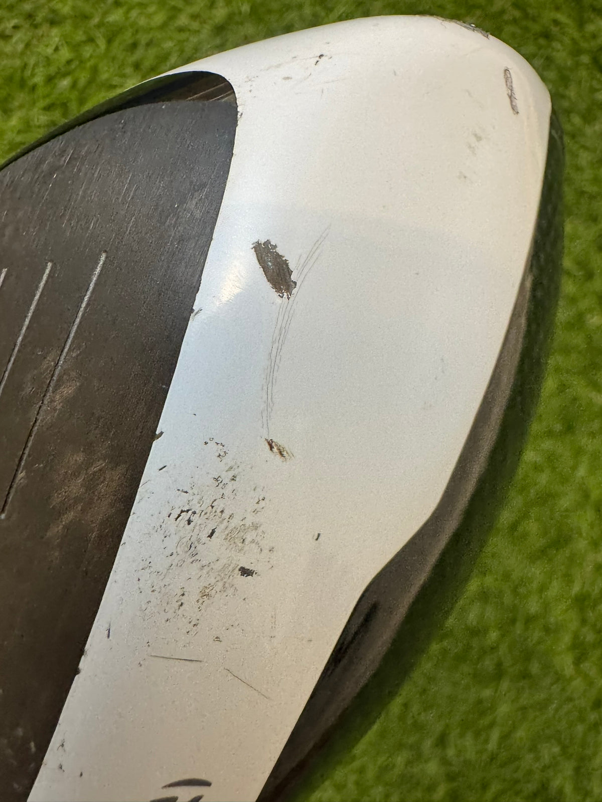 Taylormade M2 D-Type Driver 10.5° – Mitsubishi KuroKage 60 Stiff Shaft