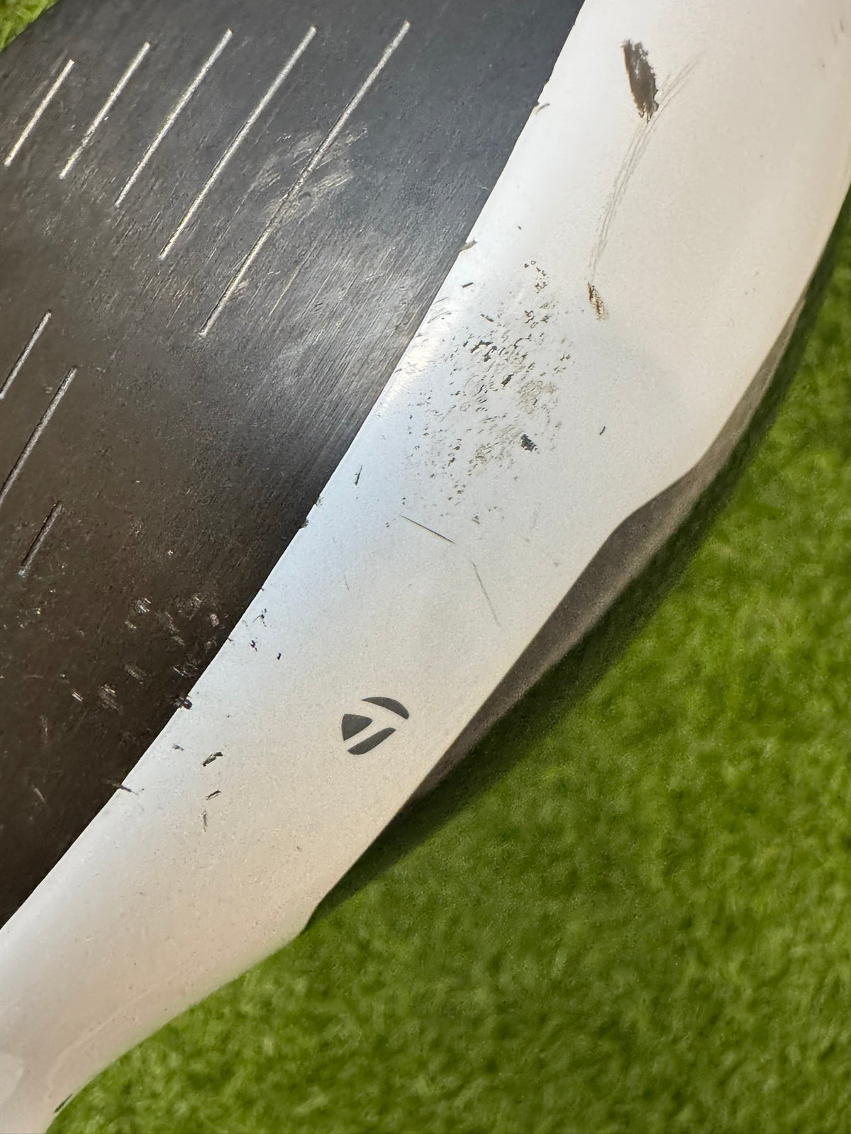 Taylormade M2 D-Type Driver 10.5° – Mitsubishi KuroKage 60 Stiff Shaft