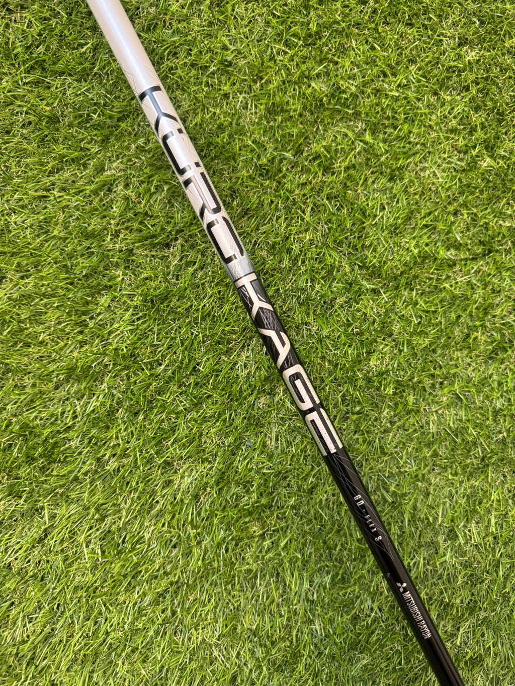Taylormade M2 D-Type Driver 10.5° – Mitsubishi KuroKage 60 Stiff Shaft