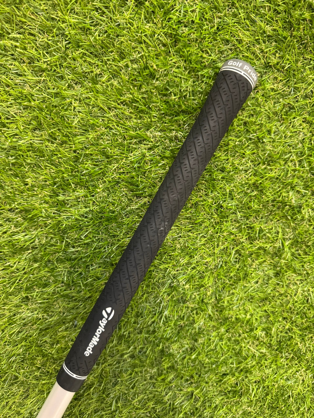 Taylormade M2 D-Type Driver 10.5° – Mitsubishi KuroKage 60 Stiff Shaft