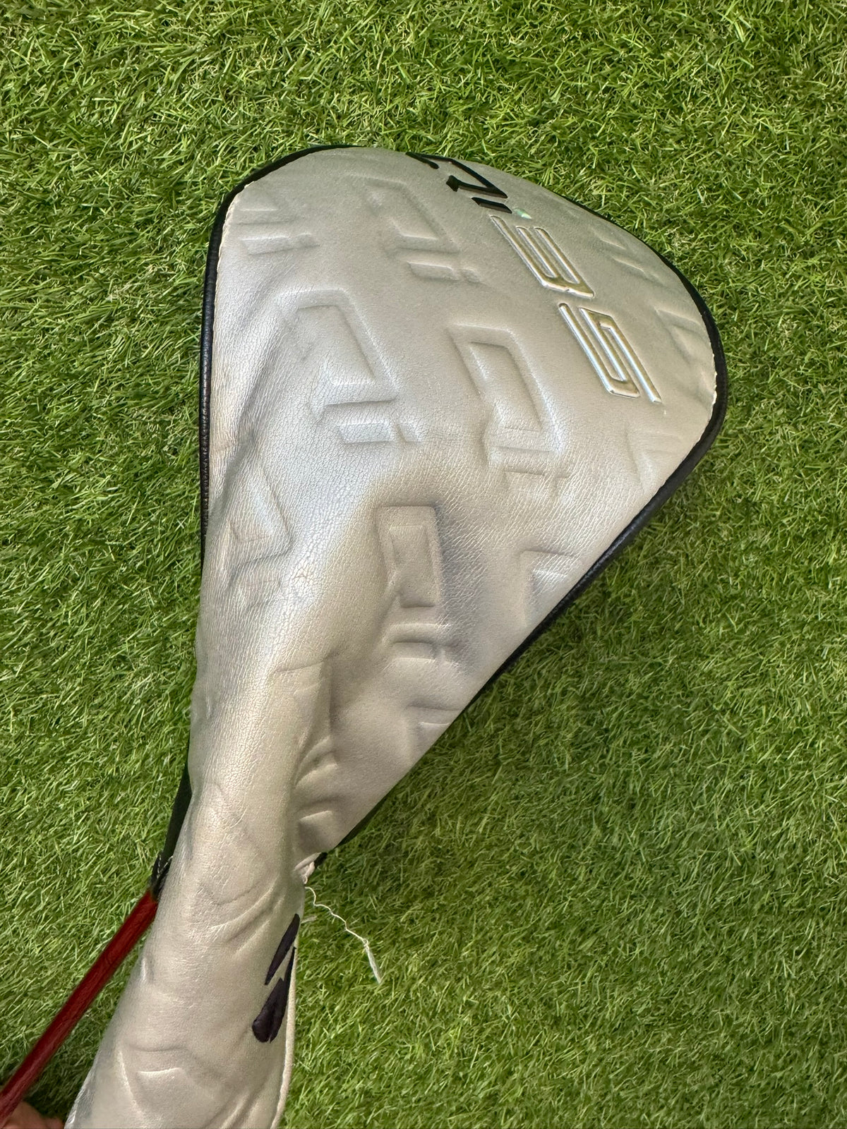 Taylormade M6 D-Type Driver 10.5° – Project X Evenflow 45G Regular Shaft
