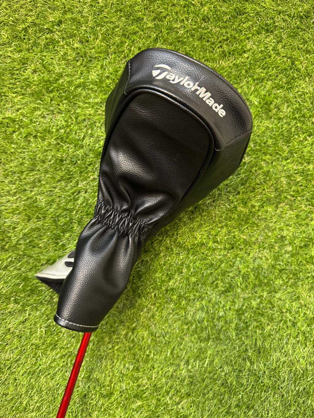 Taylormade M6 D-Type Driver 10.5° – Project X Evenflow 45G Regular Shaft