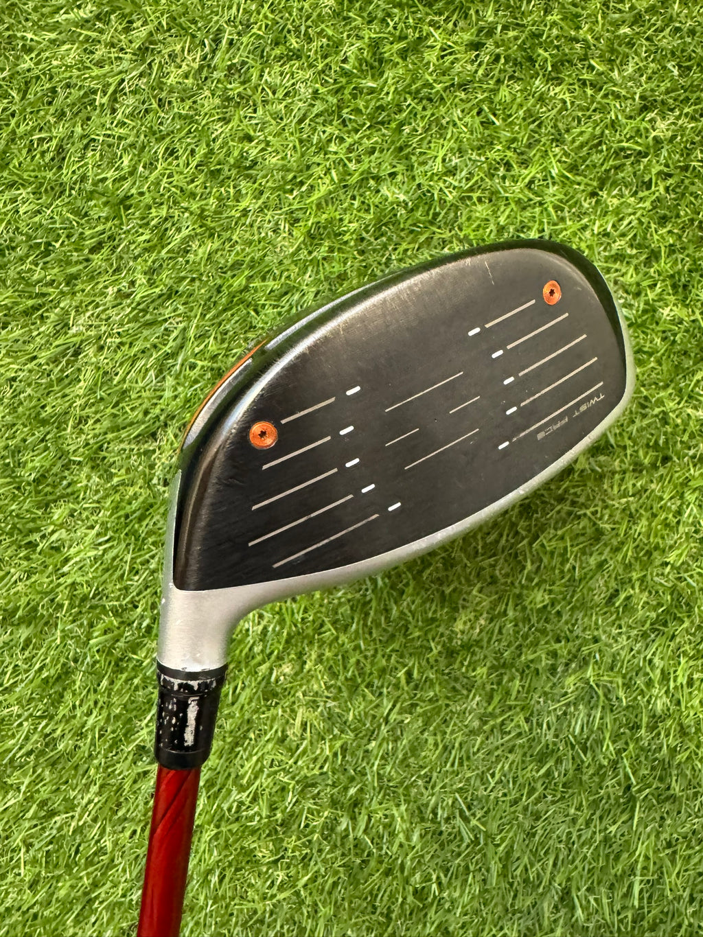 Taylormade M6 D-Type Driver 10.5° – Project X Evenflow 45G Regular Shaft