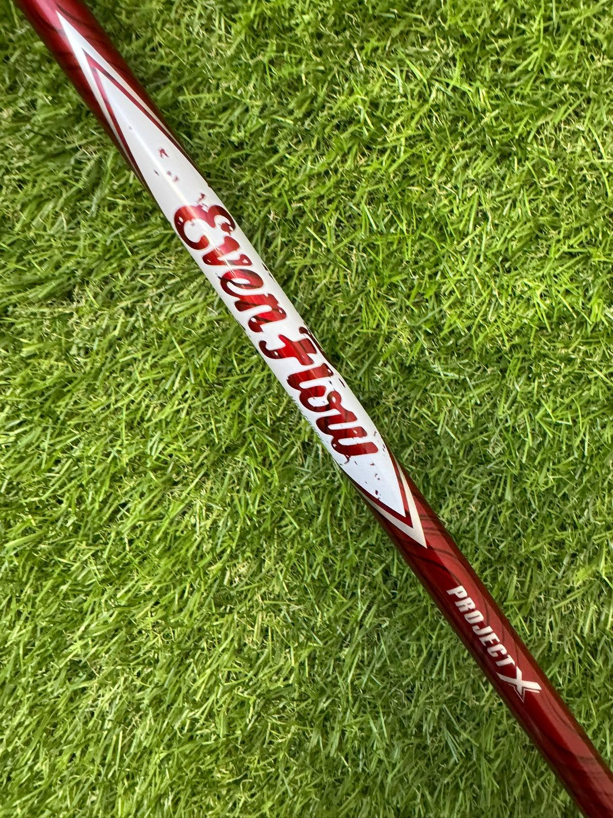 Taylormade M6 D-Type Driver 10.5° – Project X Evenflow 45G Regular Shaft