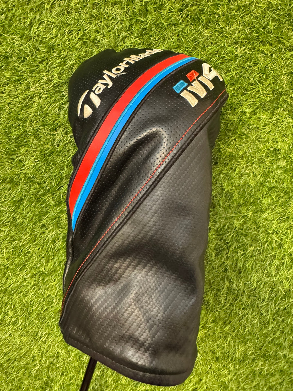 Taylormade M4 Driver 10.5° – Fubuki TM5 Stiff Shaft