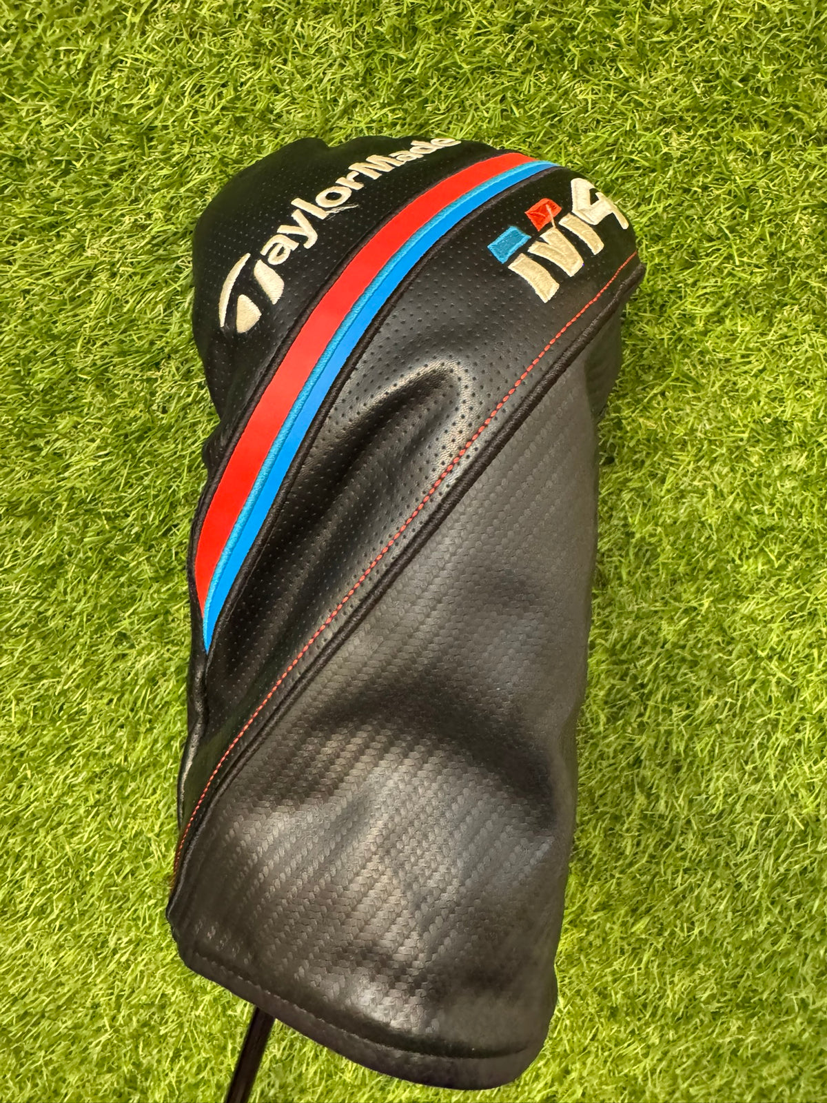 Taylormade M4 Driver 10.5° – Fubuki TM5 Stiff Shaft
