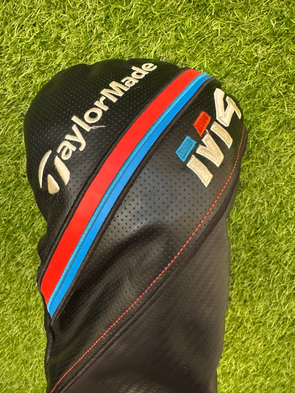 Taylormade M4 Driver 10.5° – Fubuki TM5 Stiff Shaft