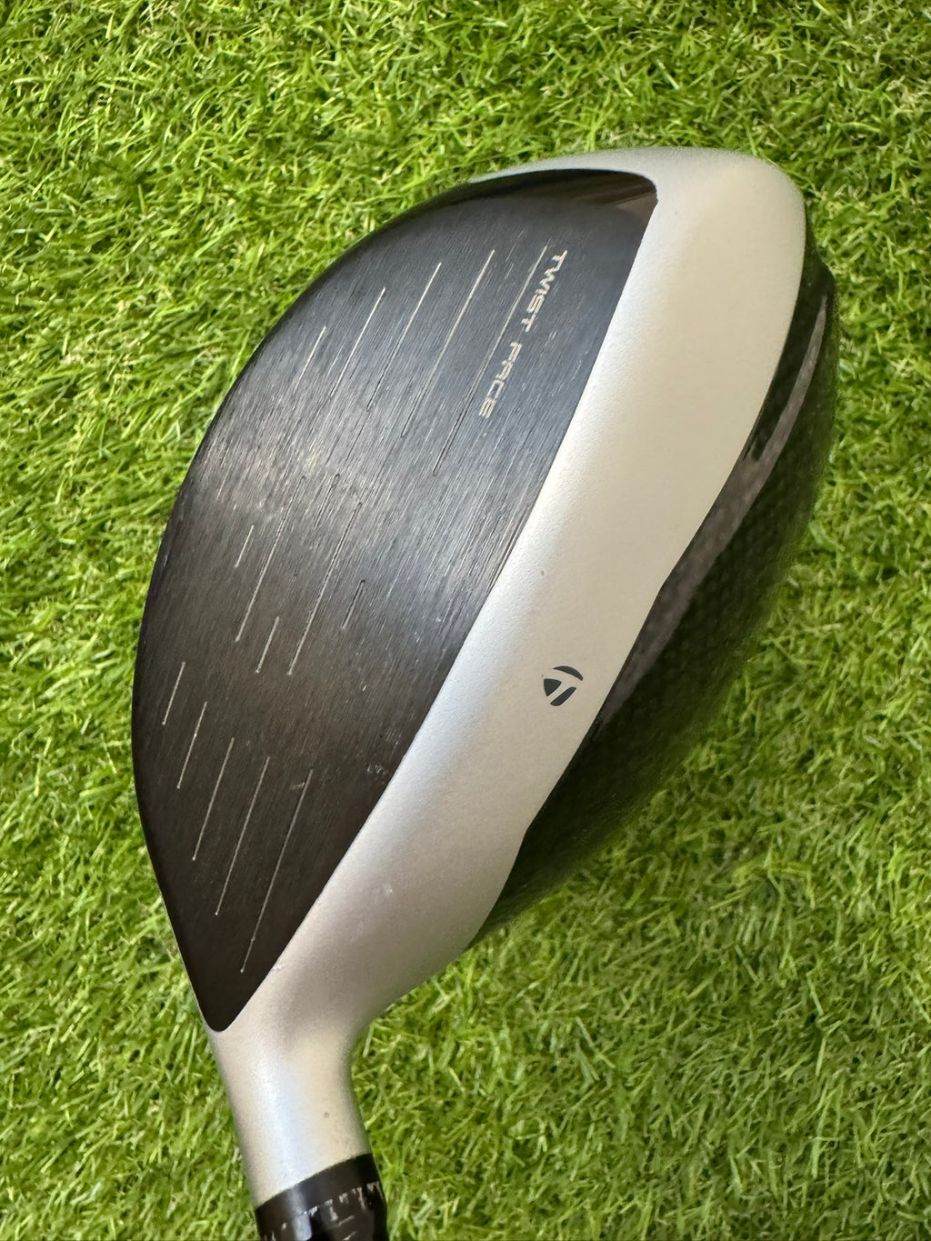 Taylormade M4 Driver 10.5° – Fubuki TM5 Stiff Shaft