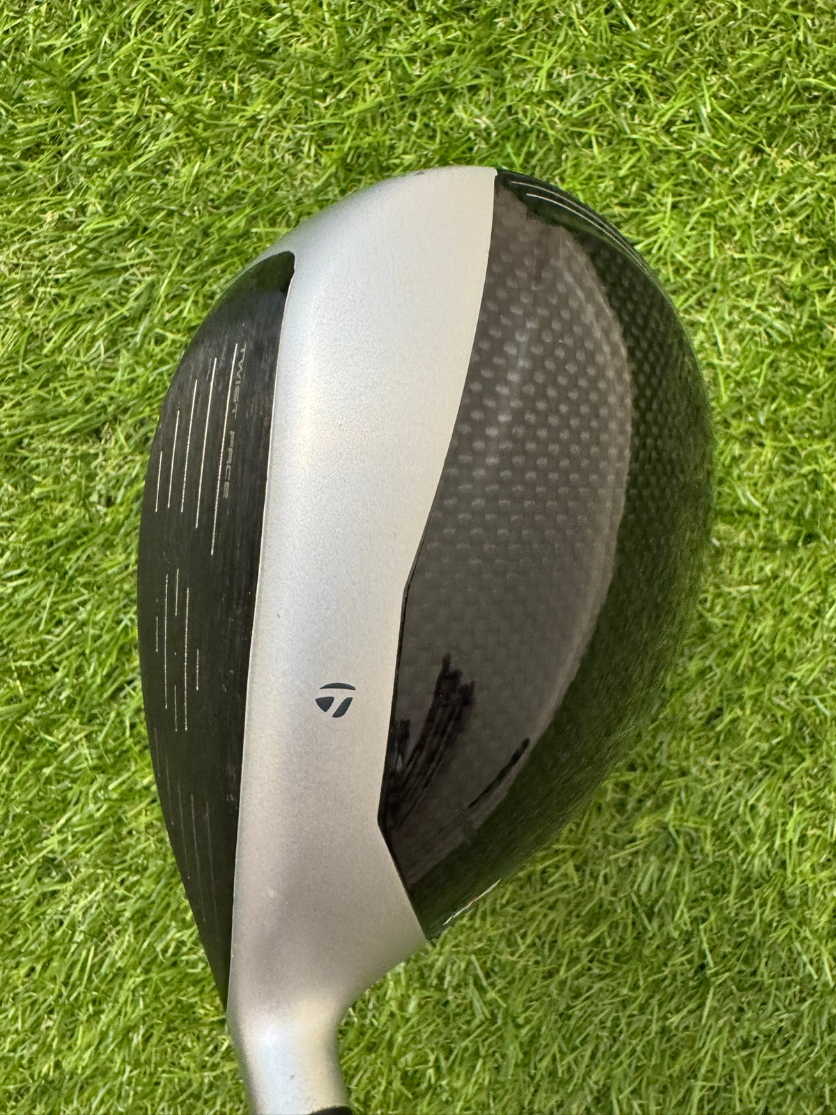 Taylormade M4 Driver 10.5° – Fubuki TM5 Stiff Shaft