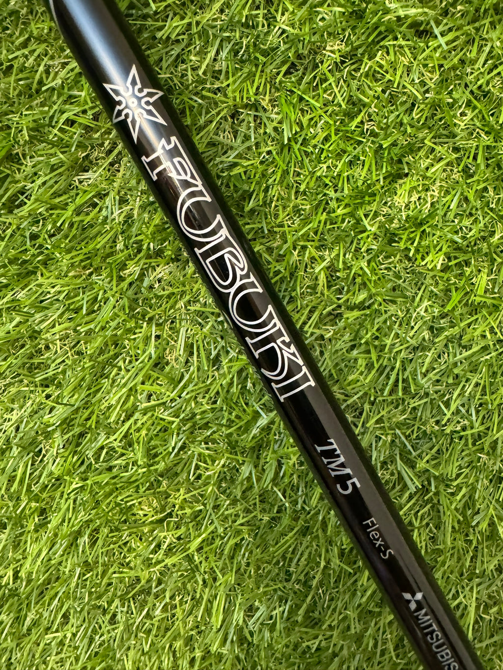 Taylormade M4 Driver 10.5° – Fubuki TM5 Stiff Shaft