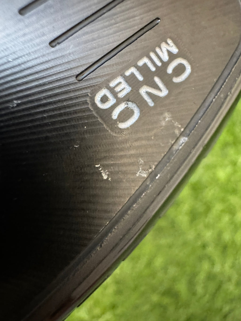 Cobra King F8+ Driver 9.5° – Tour AD J15-11w Stiff Shaft