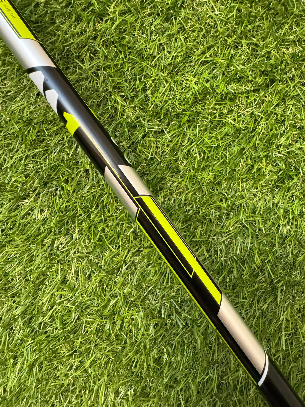 Taylormade M1 460 Driver 9.5° – Mitsubishi Rayon TM1-117 Stiff Shaft