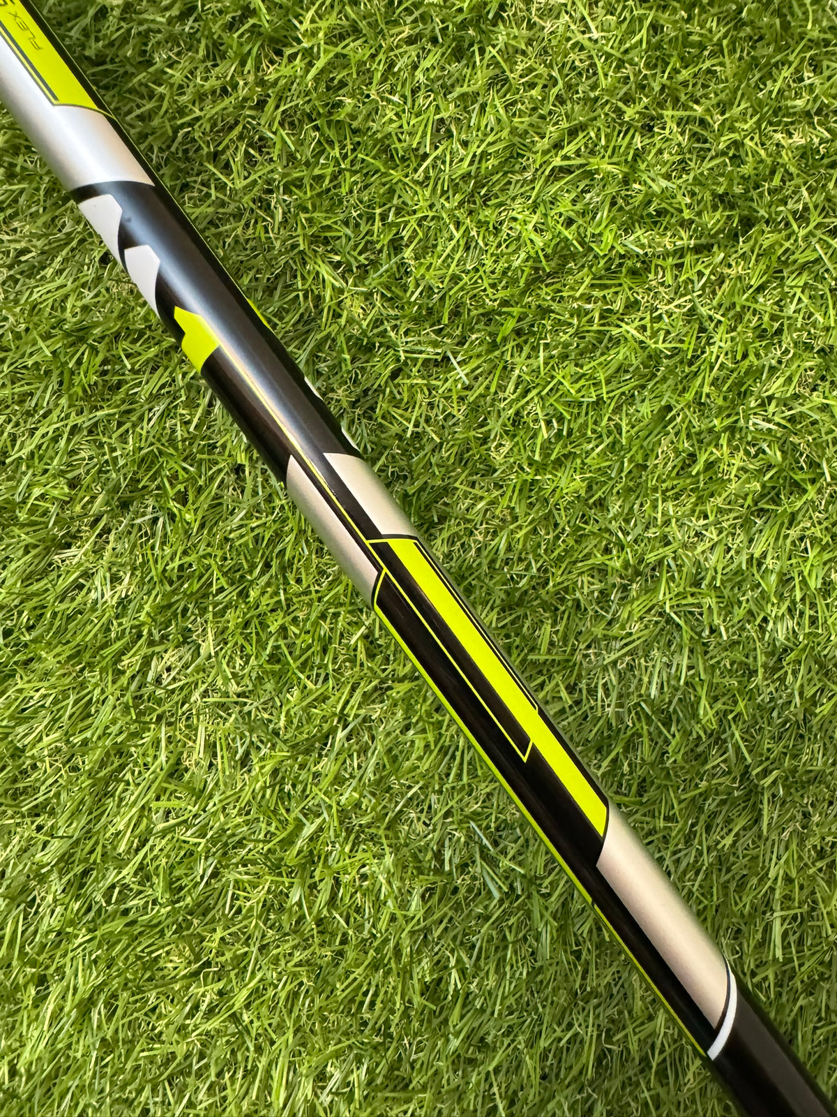 Taylormade M1 460 Driver 9.5° – Mitsubishi Rayon TM1-117 Stiff Shaft
