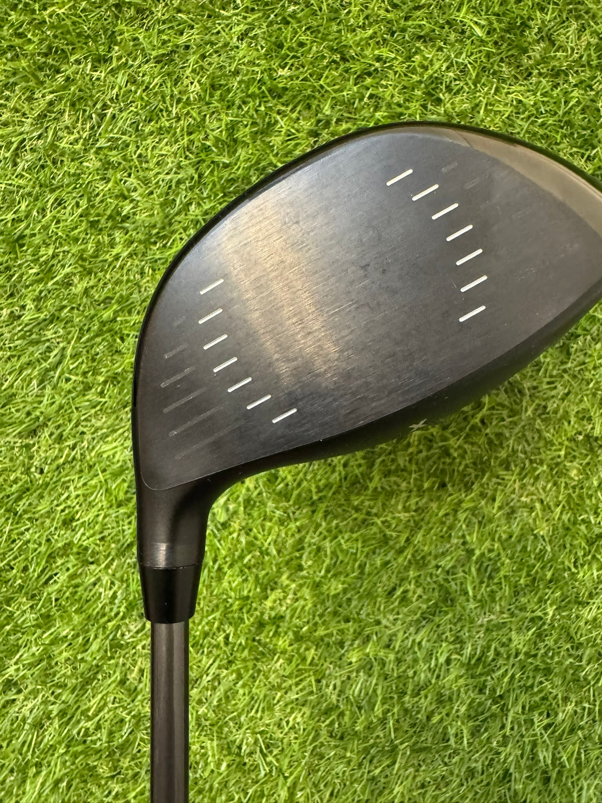 PXG 0811 XF Driver 10.5° – Evenflow Riptide 5.5 60g Regular Shaft
