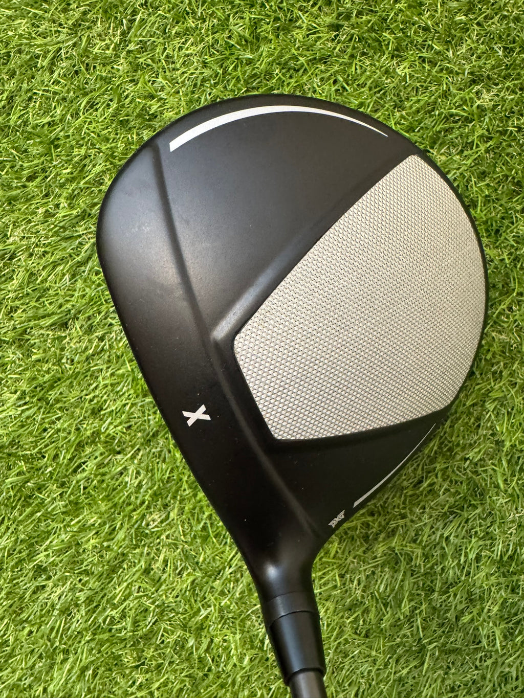 PXG 0811 XF Driver 10.5° – Evenflow Riptide 5.5 60g Regular Shaft