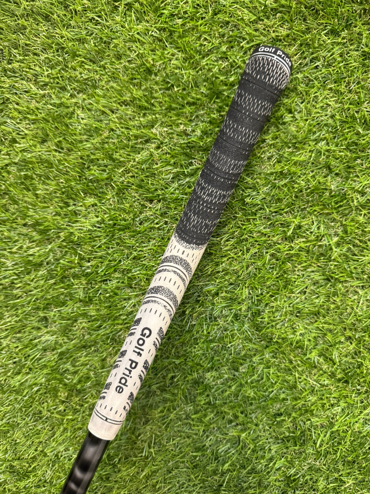 PXG 0811 XF Driver 10.5° – Evenflow Riptide 5.5 60g Regular Shaft