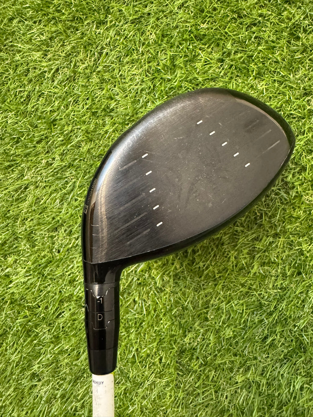 Callaway GBB Epic Driver 9° – Tour AD MT-6s Stiff Shaft