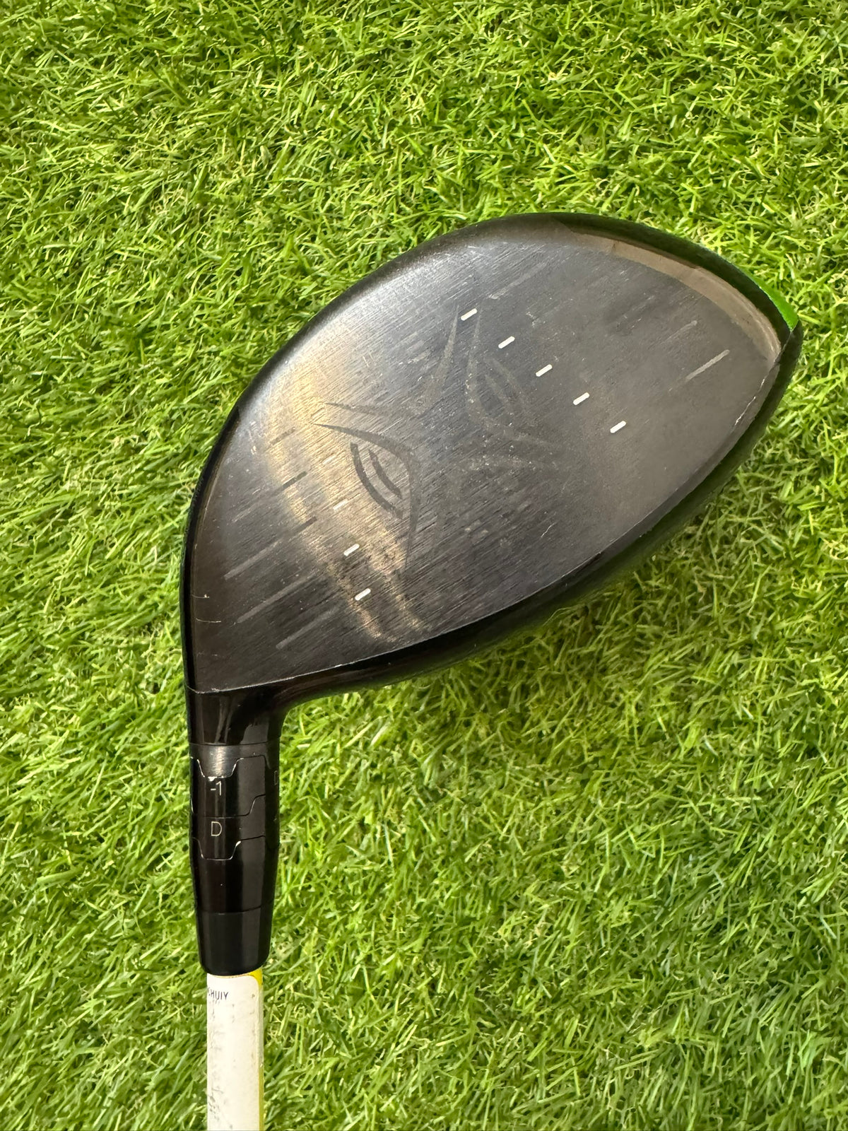 Callaway GBB Epic Driver 9° – Tour AD MT-6s Stiff Shaft