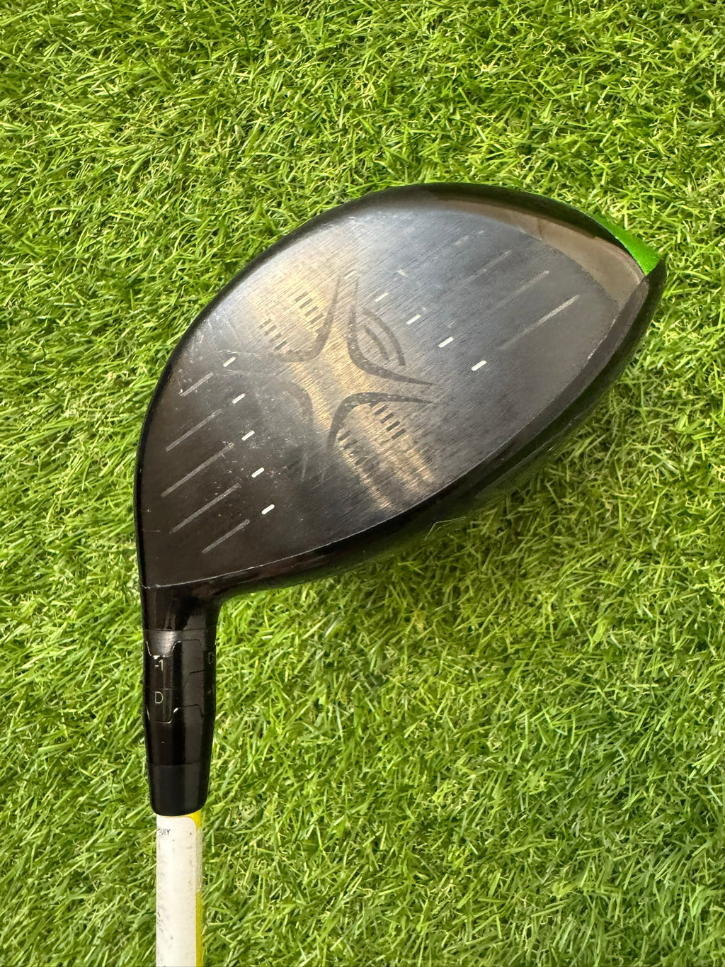Callaway GBB Epic Driver 9° – Tour AD MT-6s Stiff Shaft