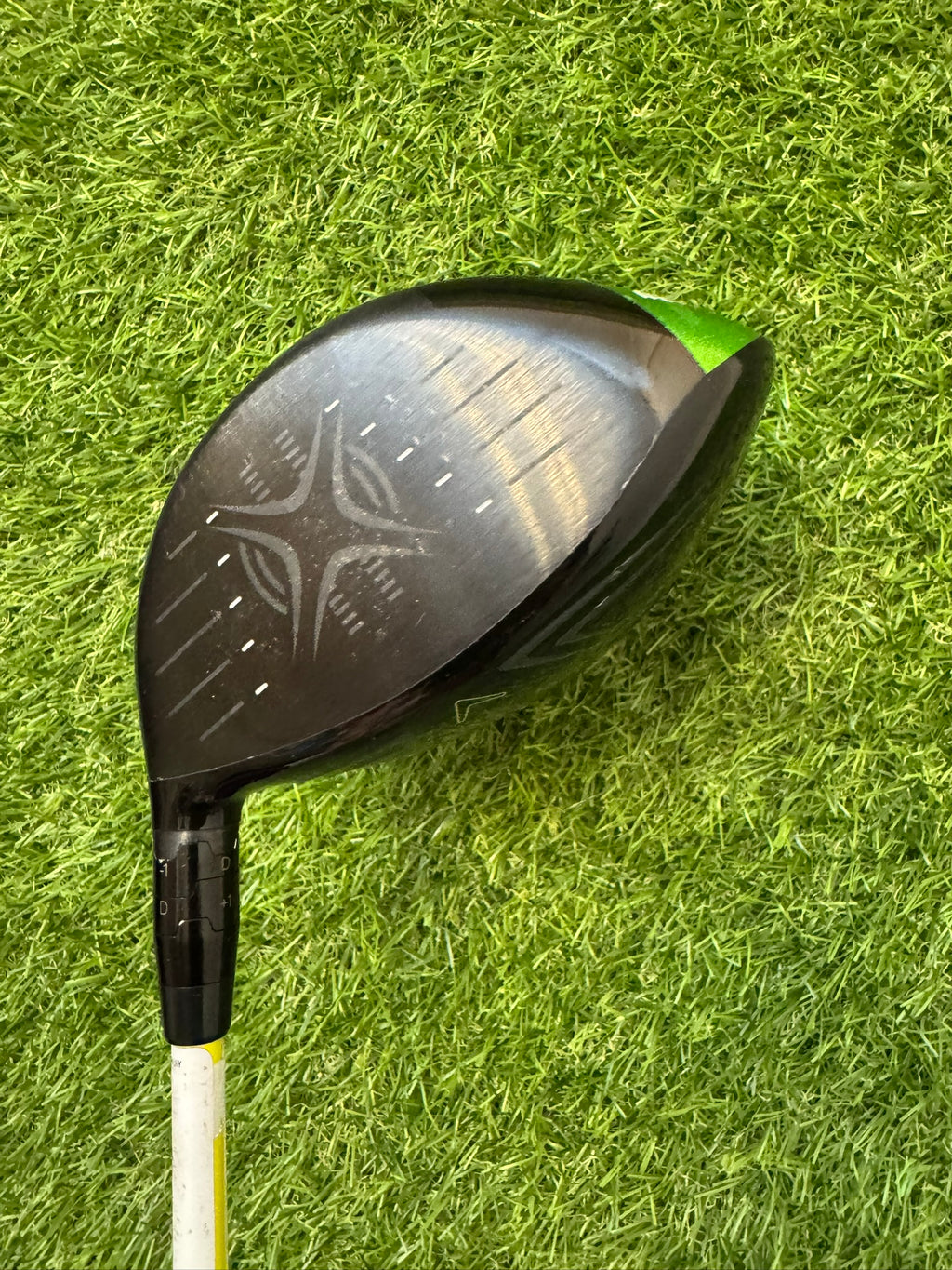Callaway GBB Epic Driver 9° – Tour AD MT-6s Stiff Shaft