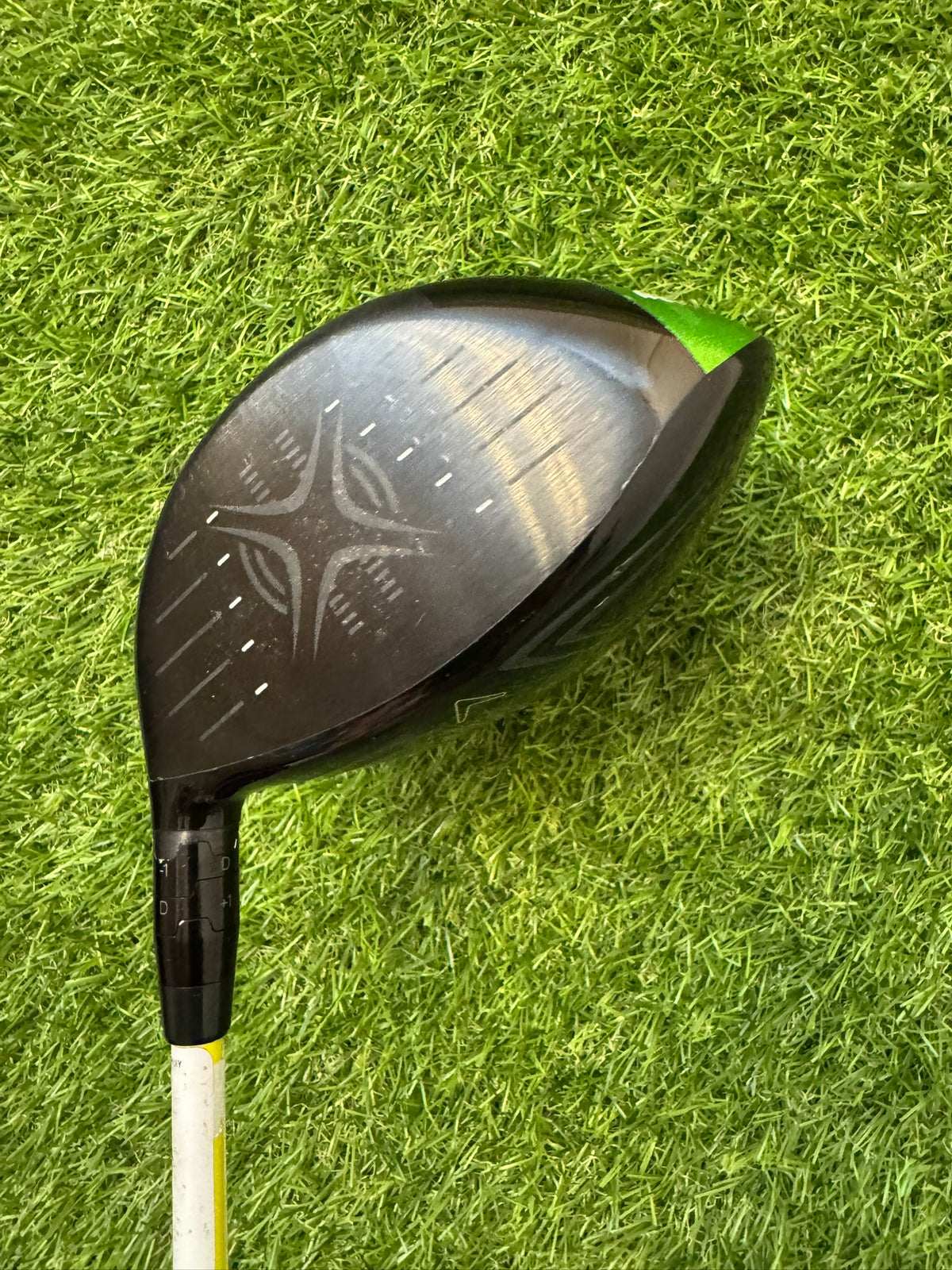 Callaway GBB Epic Driver 9° – Tour AD MT-6s Stiff Shaft