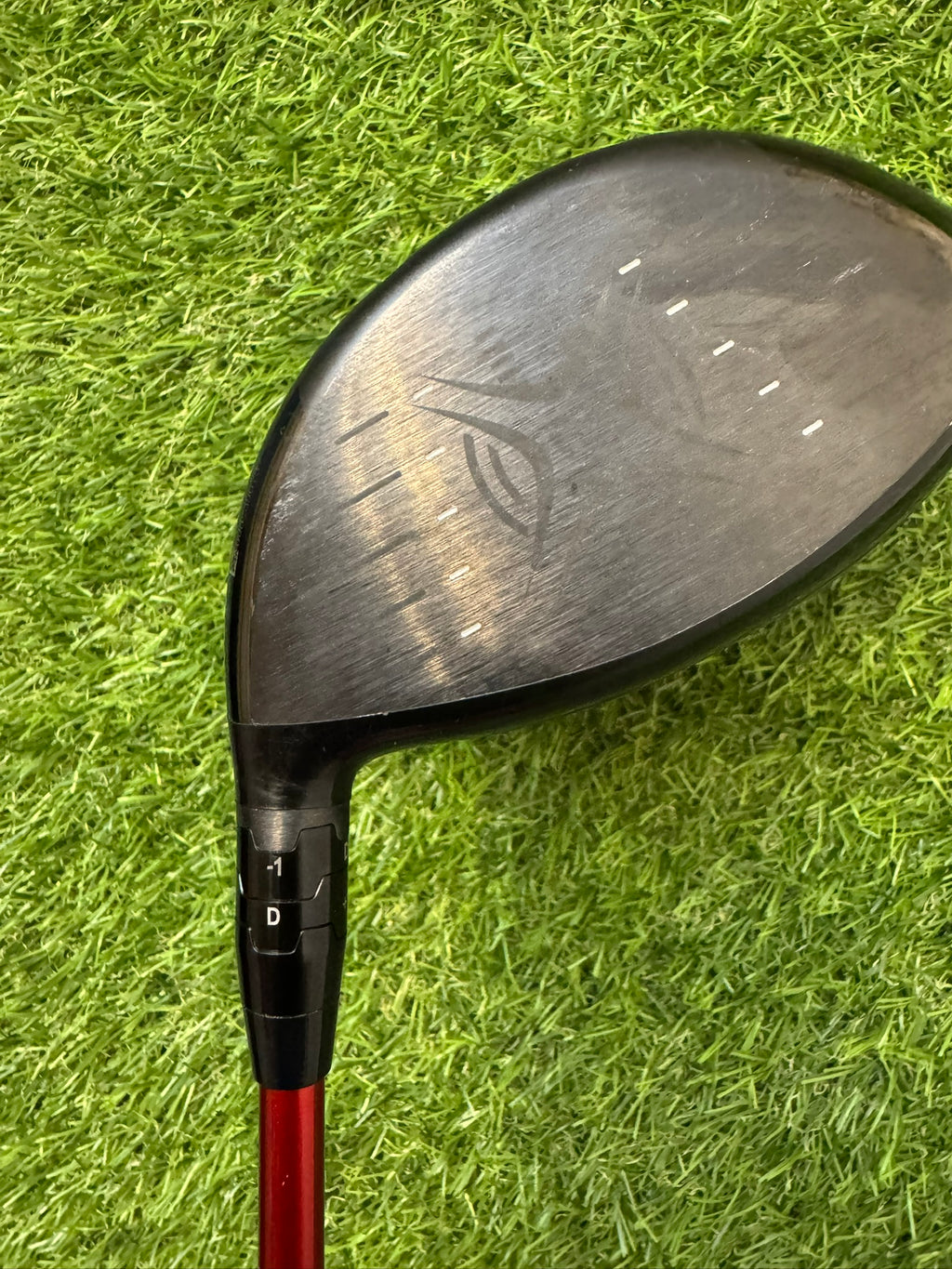 Callaway GBB Epic Driver 10.5° – Tour AD J15-11w Stiff Shaft