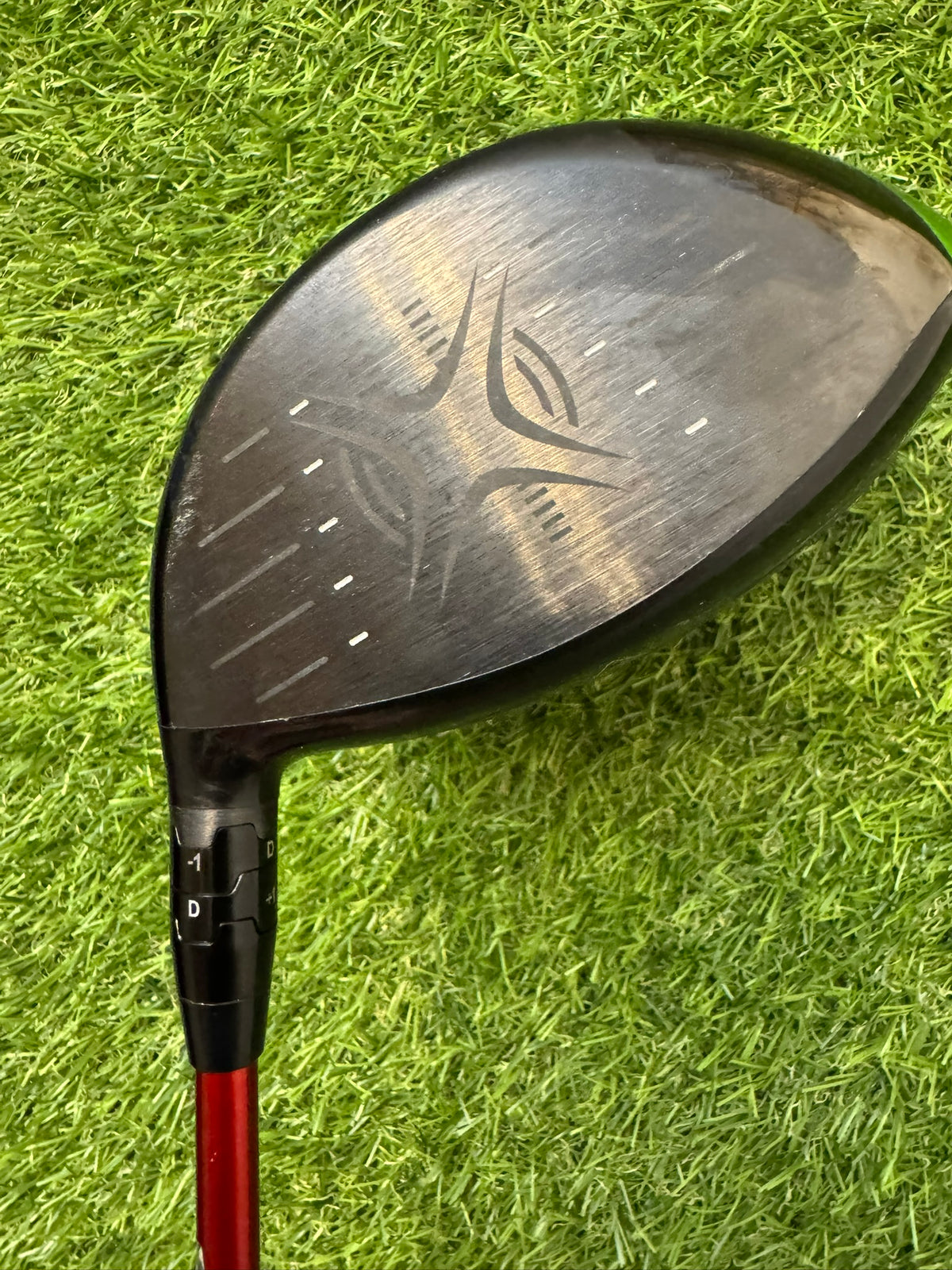 Callaway GBB Epic Driver 10.5° – Tour AD J15-11w Stiff Shaft