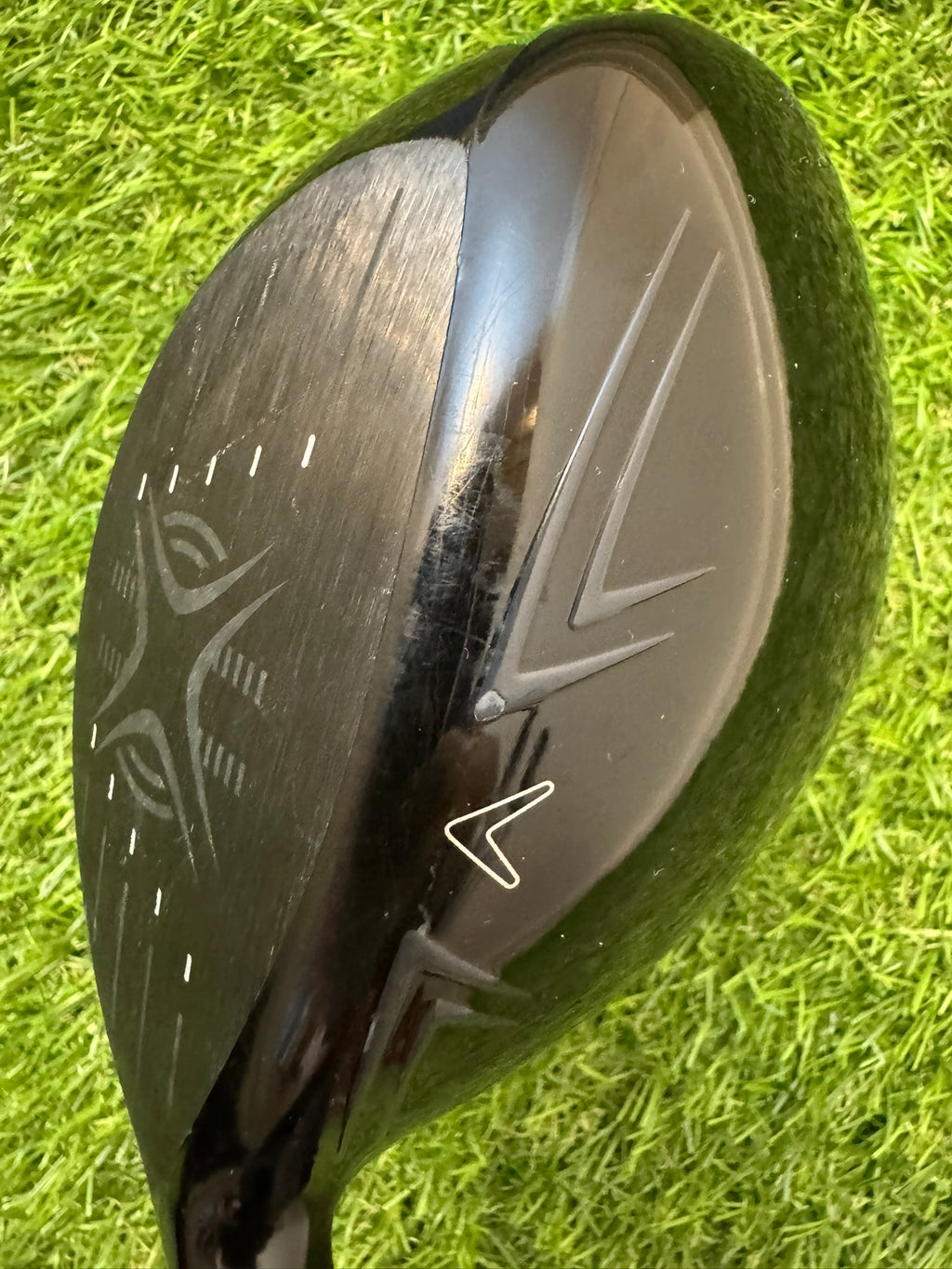 Callaway GBB Epic Driver 10.5° – Tour AD J15-11w Stiff Shaft